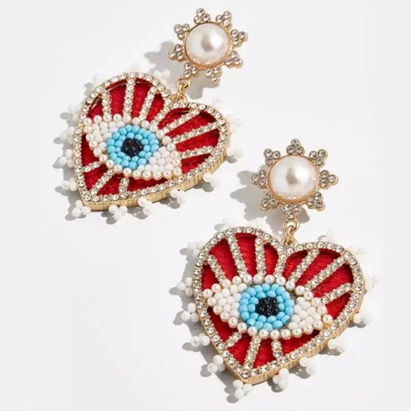 HoneyBunny Jewelry - Korean Style Earrings